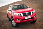 Nissan Frontier SE Double Cab 2017 года (BR)